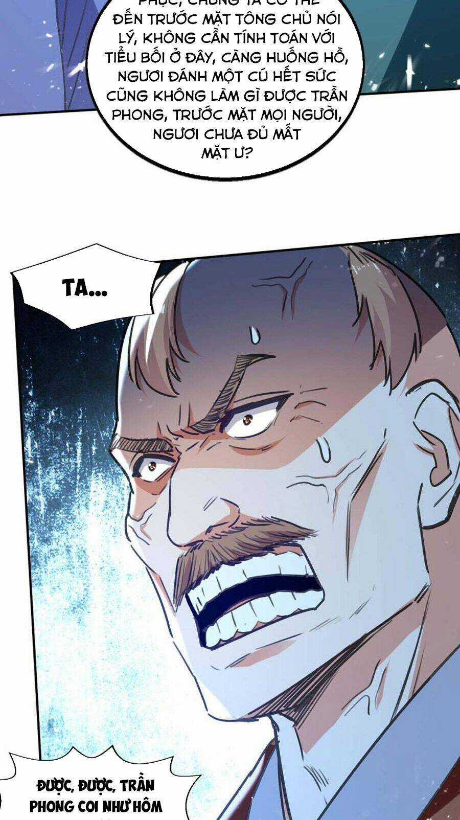 Đỉnh Cấp Võ Hồn Chapter 138 trang 13