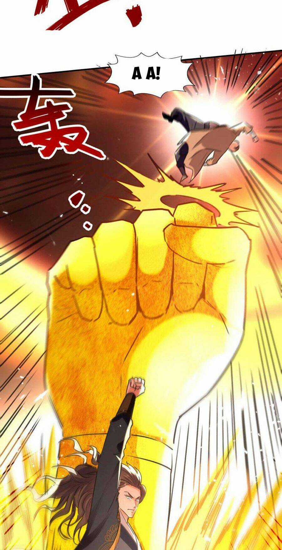 Đỉnh Cấp Võ Hồn Chapter 138 trang 21