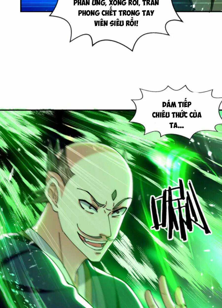 Đỉnh Cấp Võ Hồn Chapter 139 trang 11