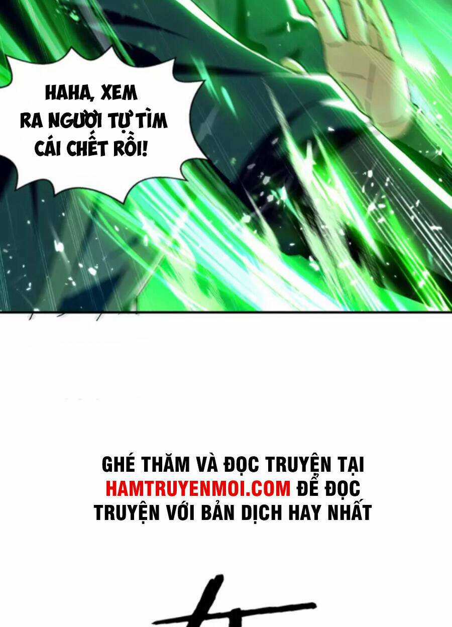 Đỉnh Cấp Võ Hồn Chapter 139 trang 12