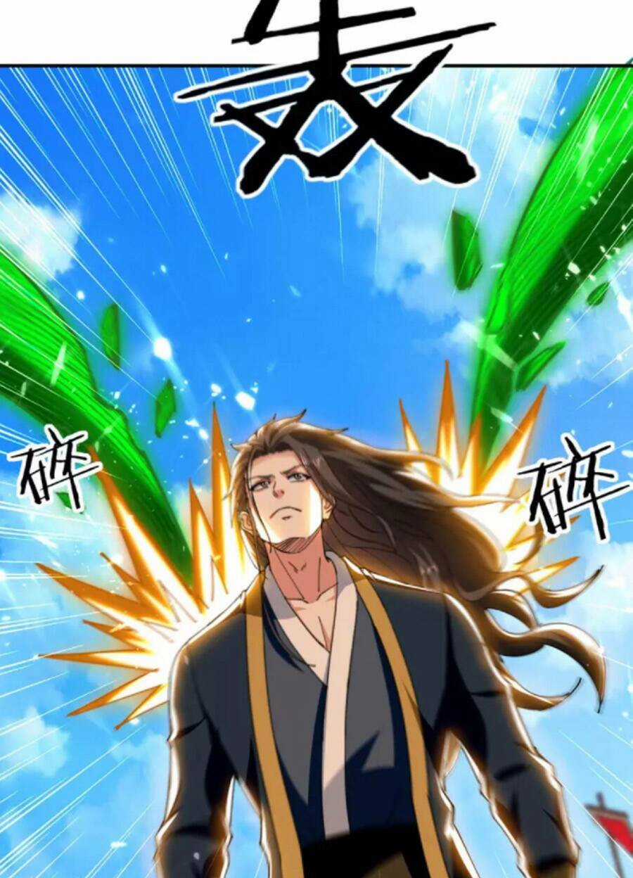 Đỉnh Cấp Võ Hồn Chapter 139 trang 13