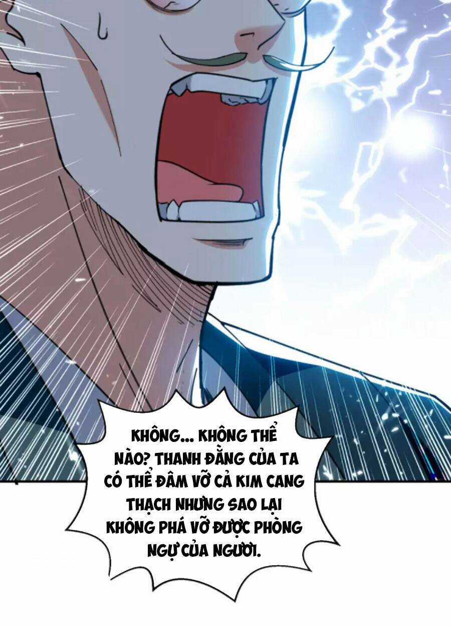 Đỉnh Cấp Võ Hồn Chapter 139 trang 15