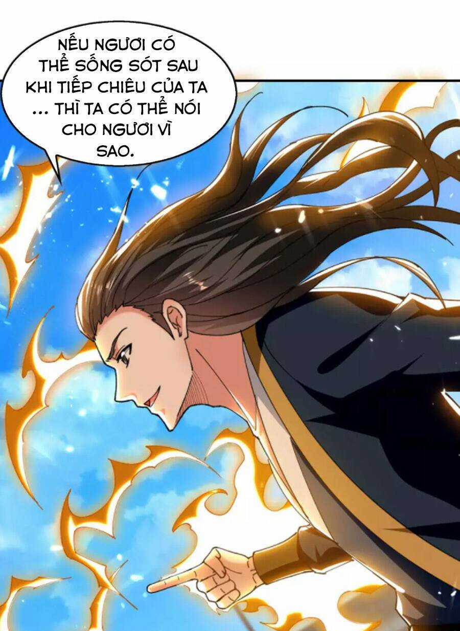 Đỉnh Cấp Võ Hồn Chapter 139 trang 16