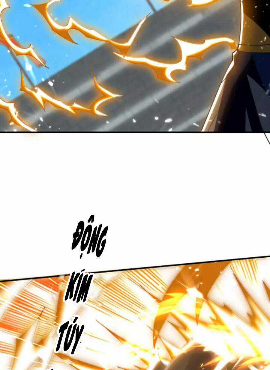 Đỉnh Cấp Võ Hồn Chapter 139 trang 17