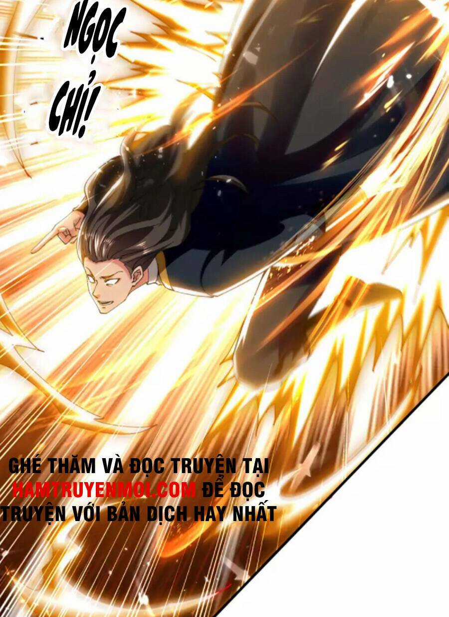 Đỉnh Cấp Võ Hồn Chapter 139 trang 18