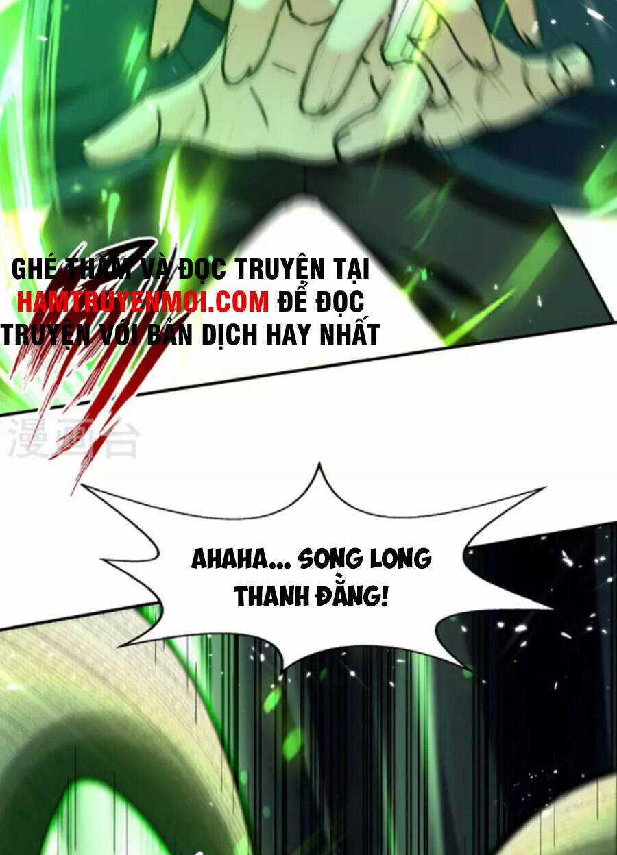 Đỉnh Cấp Võ Hồn Chapter 139 trang 2