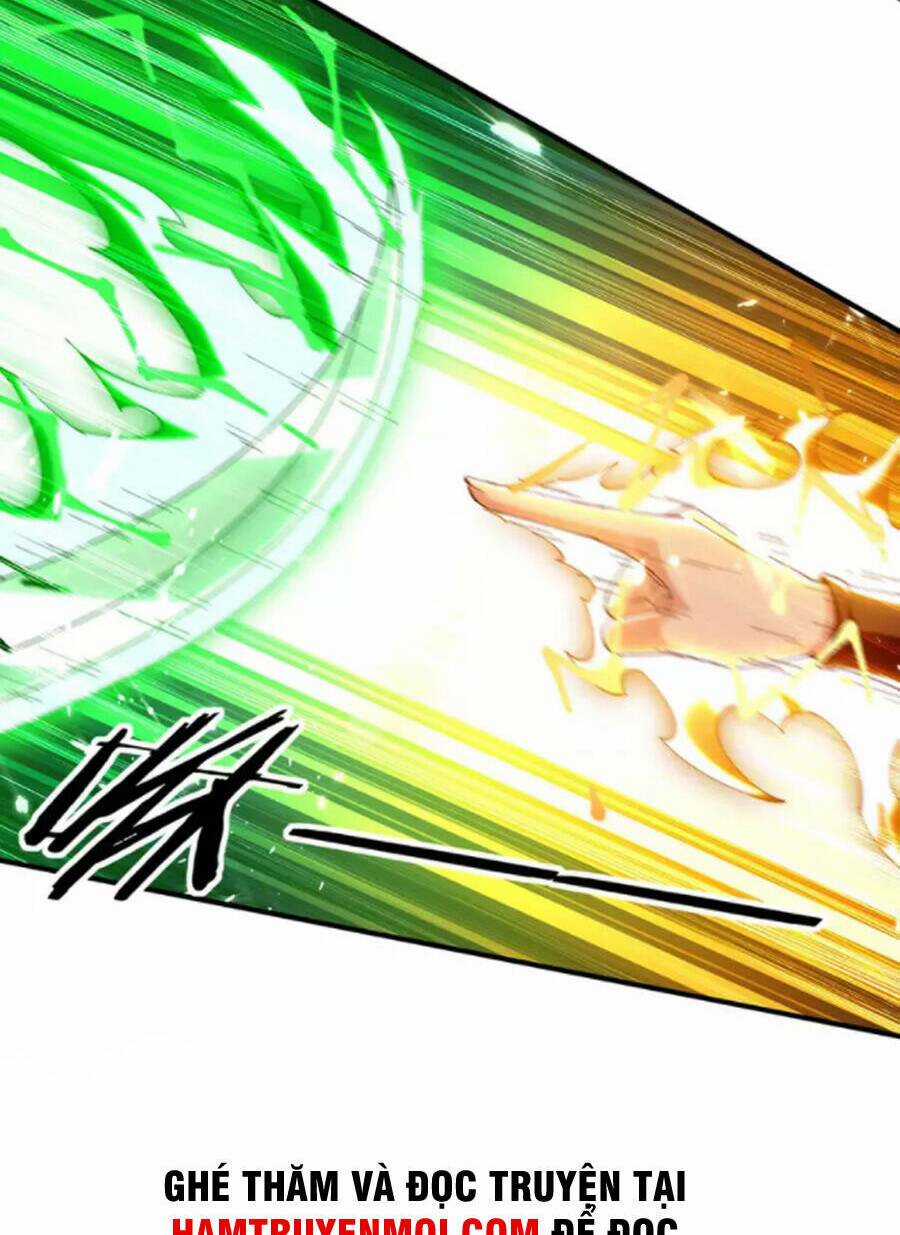 Đỉnh Cấp Võ Hồn Chapter 139 trang 21