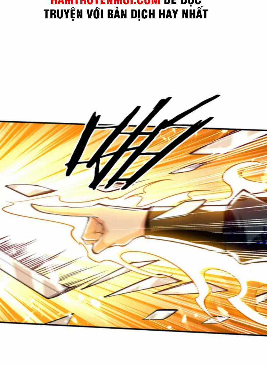 Đỉnh Cấp Võ Hồn Chapter 139 trang 22