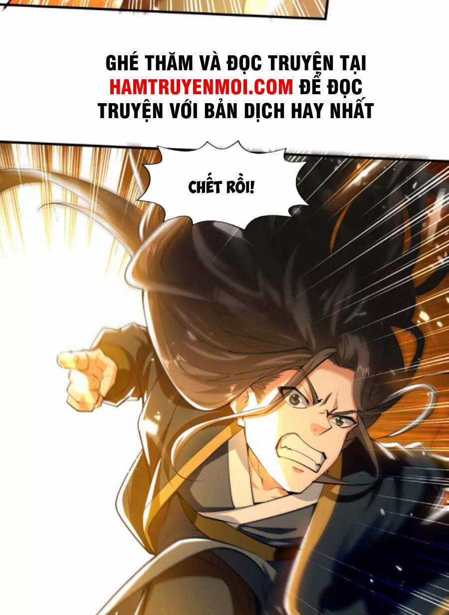 Đỉnh Cấp Võ Hồn Chapter 139 trang 24