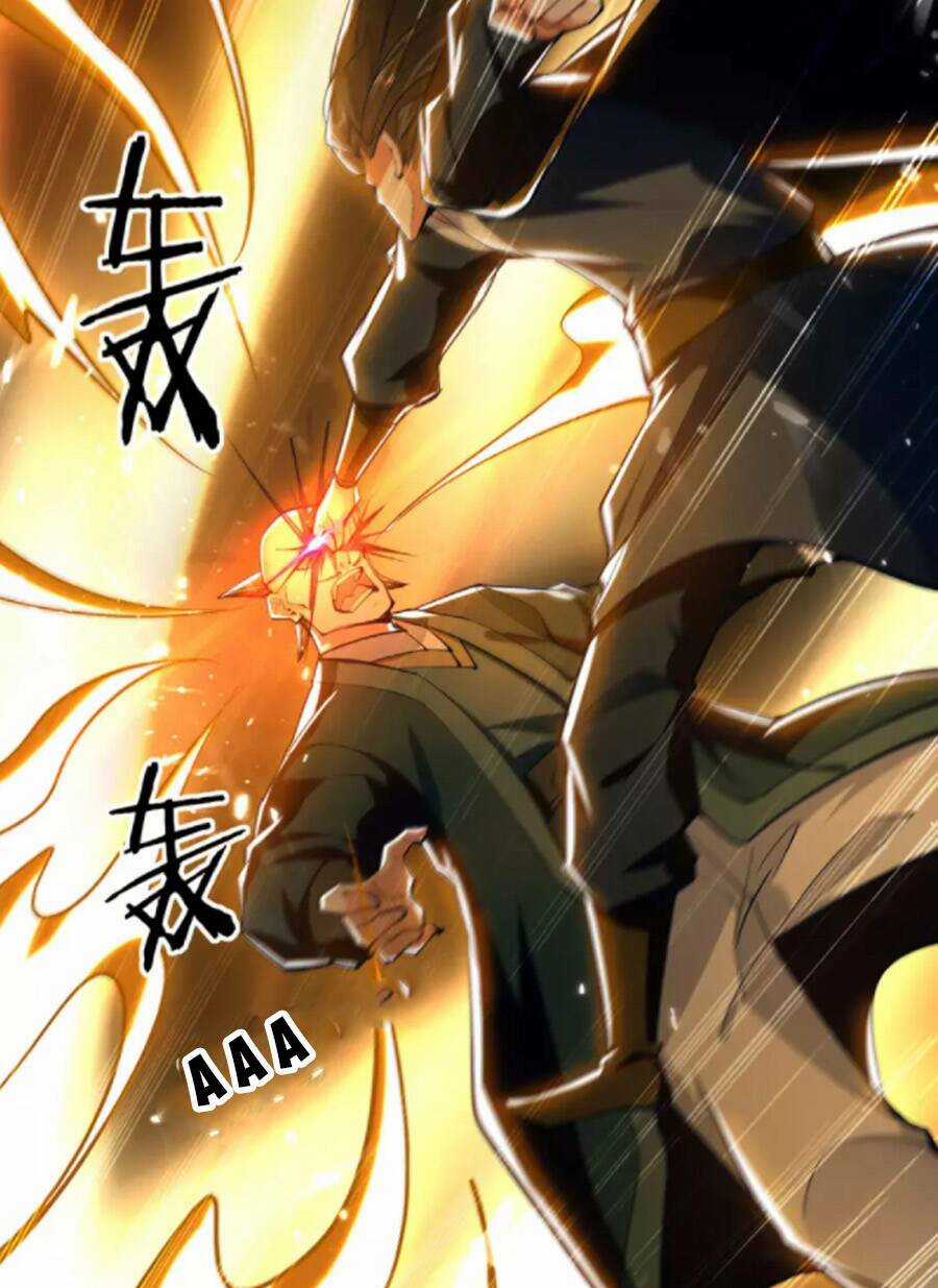 Đỉnh Cấp Võ Hồn Chapter 139 trang 26