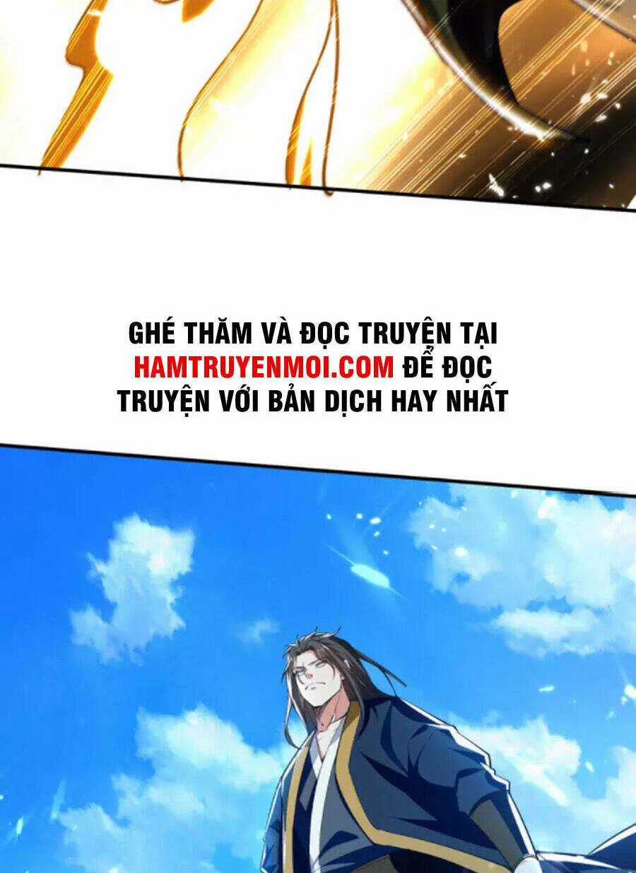 Đỉnh Cấp Võ Hồn Chapter 139 trang 27