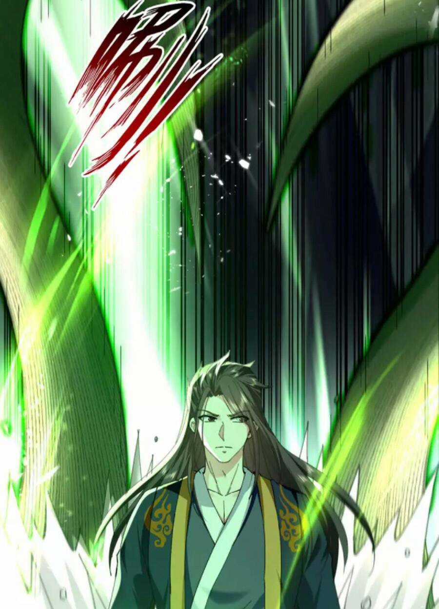 Đỉnh Cấp Võ Hồn Chapter 139 trang 3