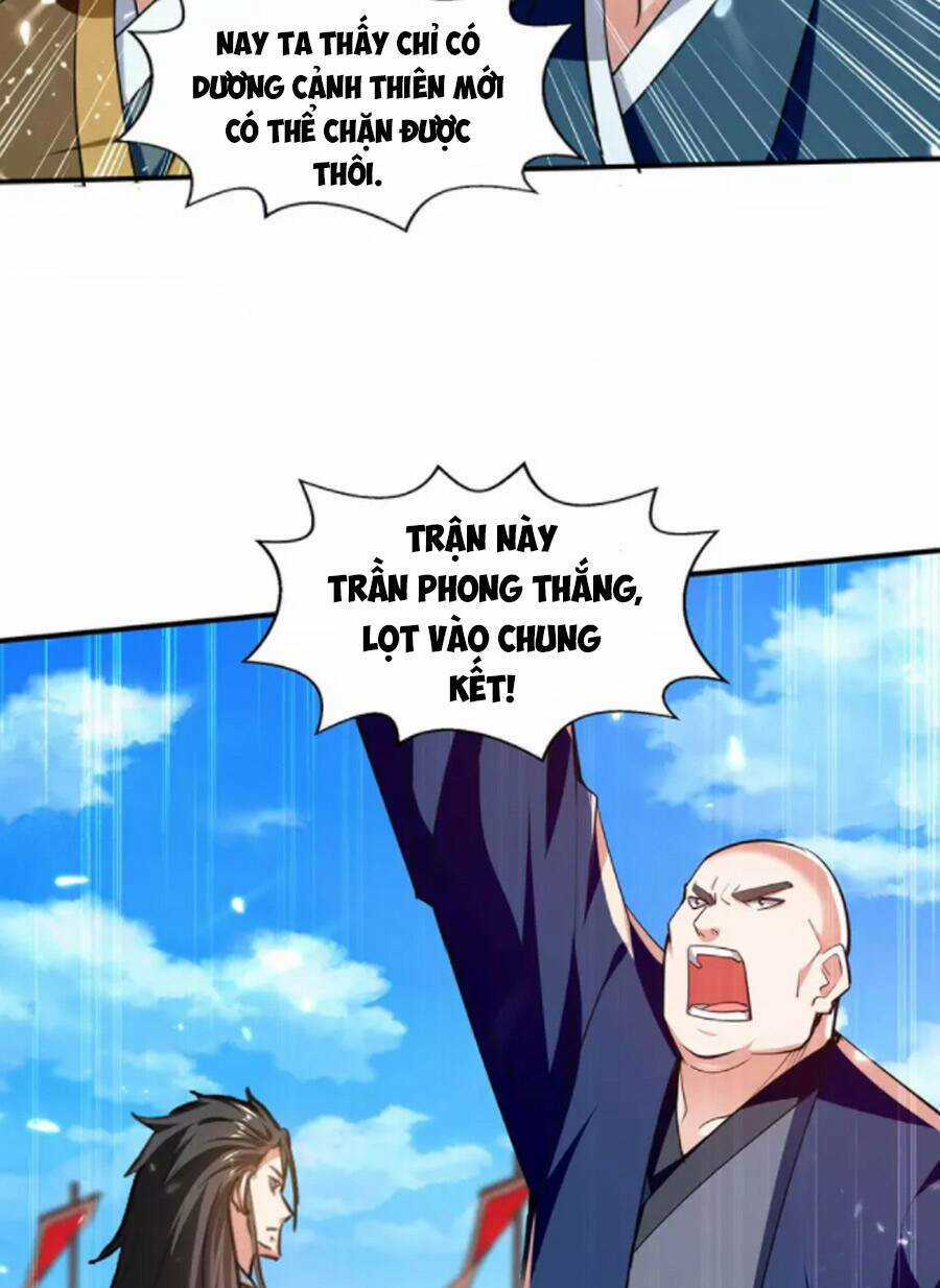 Đỉnh Cấp Võ Hồn Chapter 139 trang 30