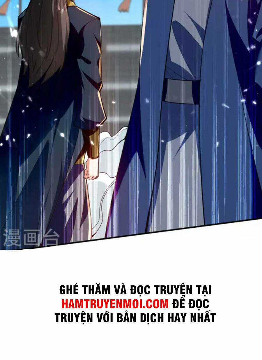 Đỉnh Cấp Võ Hồn Chapter 139 trang 31