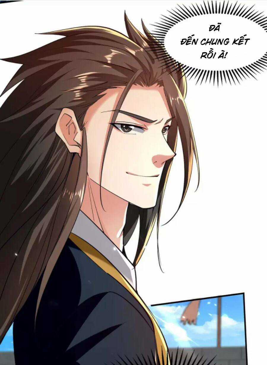 Đỉnh Cấp Võ Hồn Chapter 139 trang 32