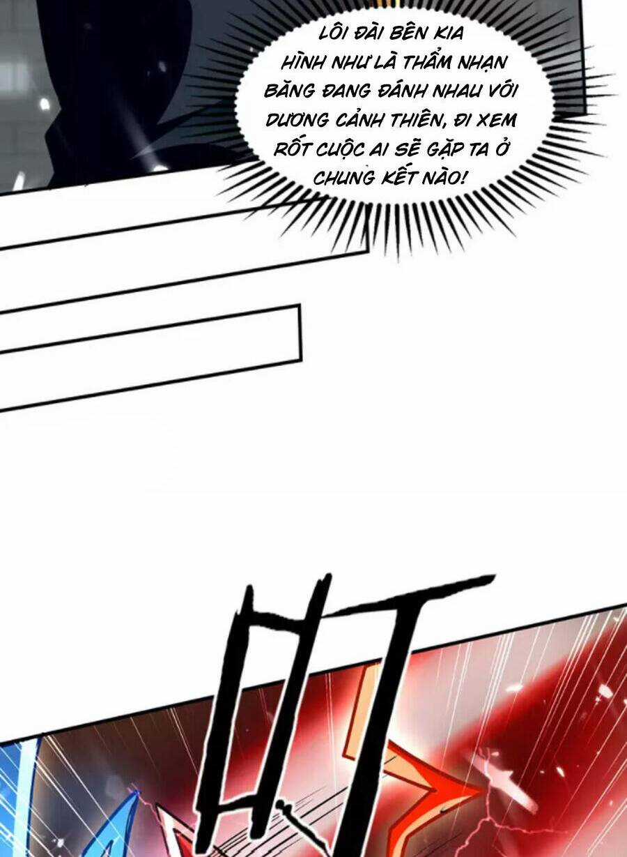 Đỉnh Cấp Võ Hồn Chapter 139 trang 33