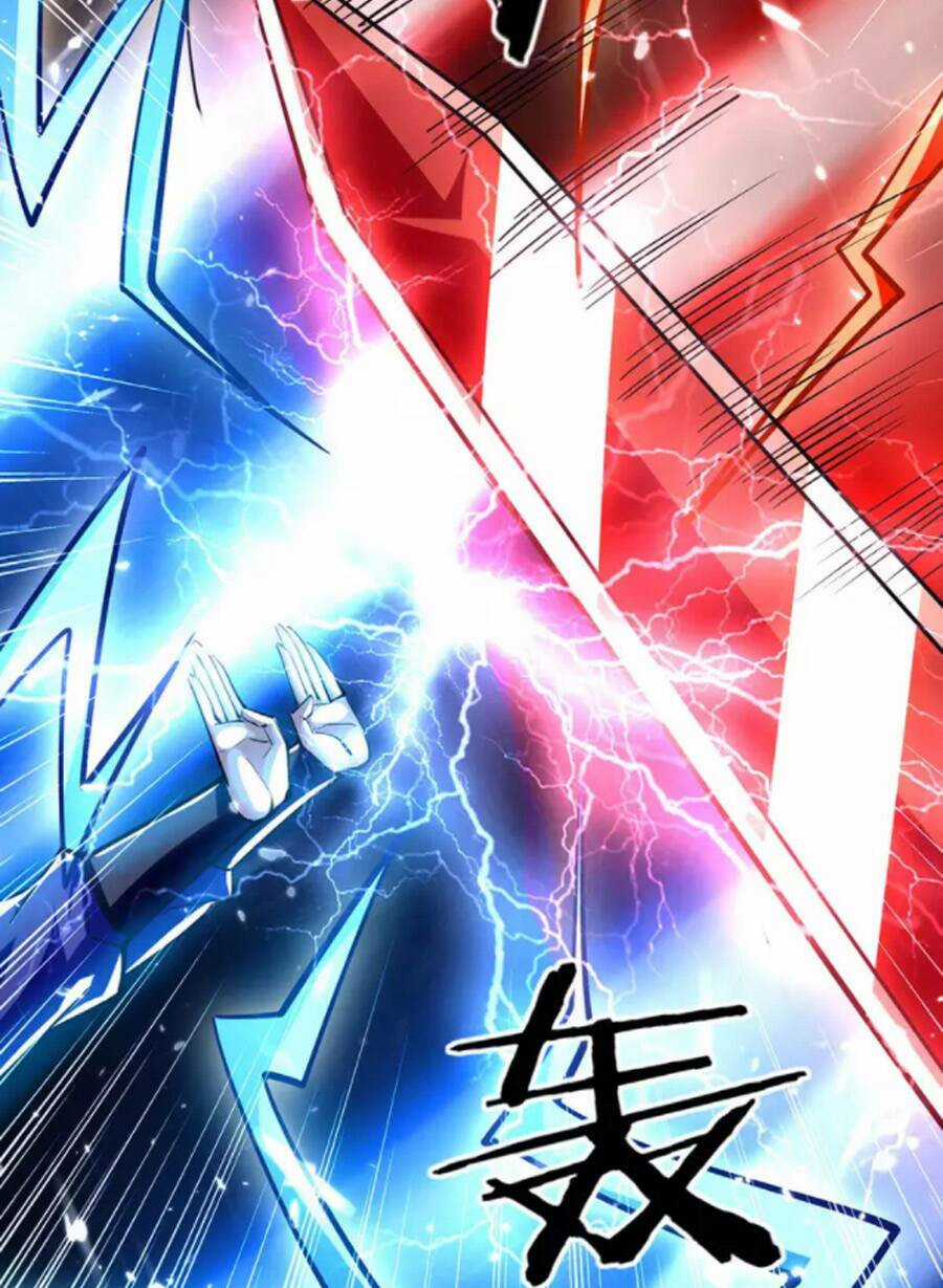 Đỉnh Cấp Võ Hồn Chapter 139 trang 34