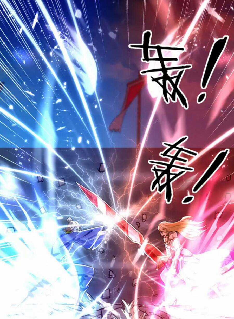 Đỉnh Cấp Võ Hồn Chapter 139 trang 36