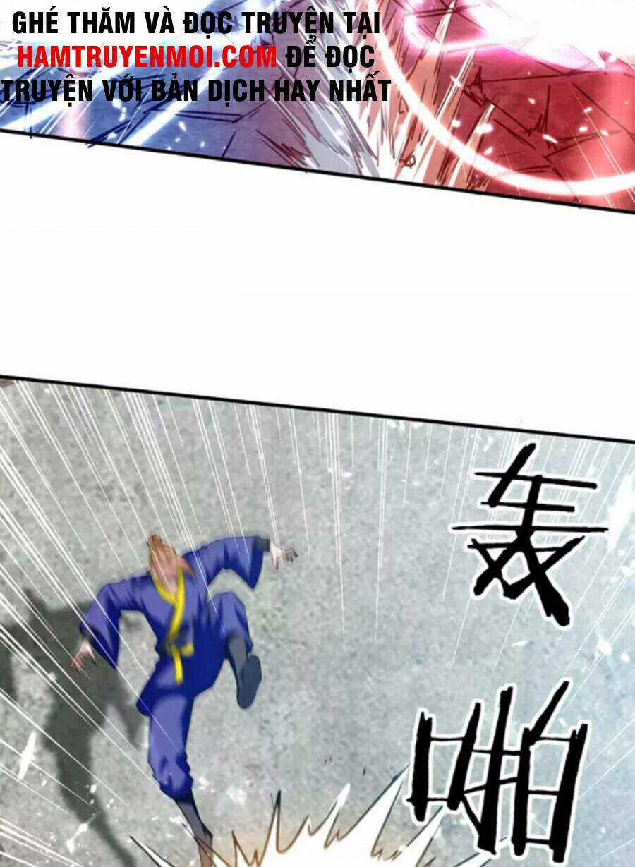 Đỉnh Cấp Võ Hồn Chapter 139 trang 37