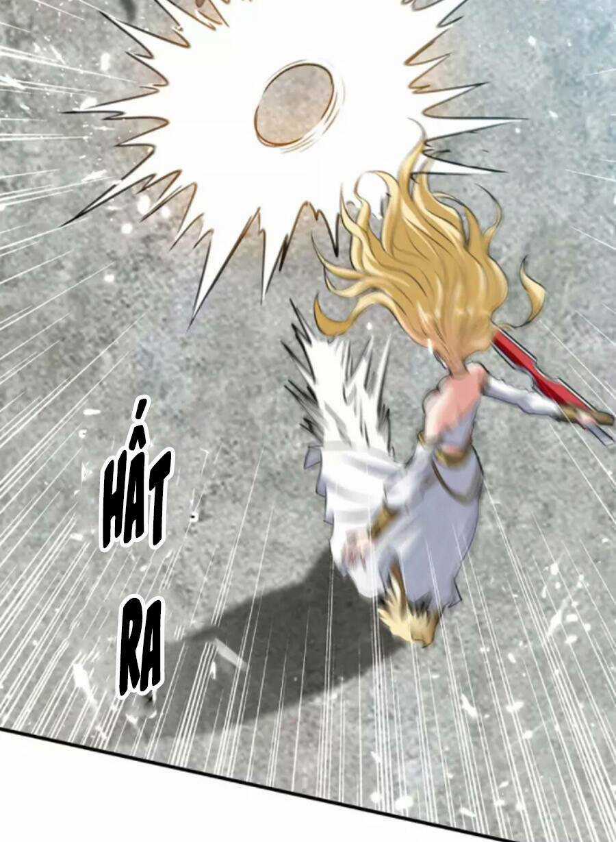 Đỉnh Cấp Võ Hồn Chapter 139 trang 38