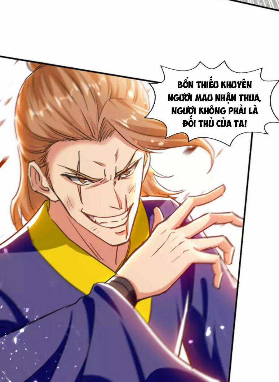 Đỉnh Cấp Võ Hồn Chapter 139 trang 39