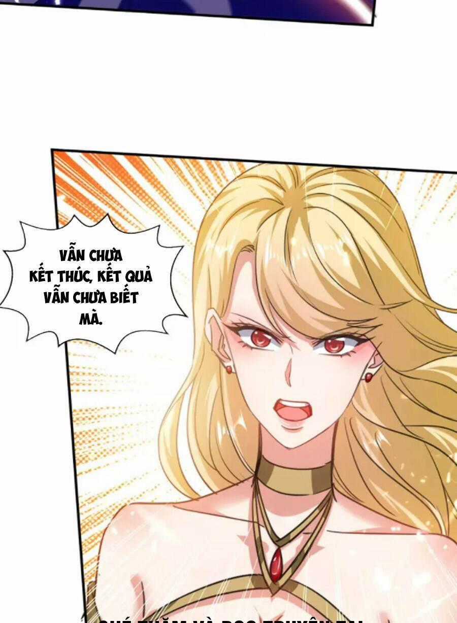 Đỉnh Cấp Võ Hồn Chapter 139 trang 40