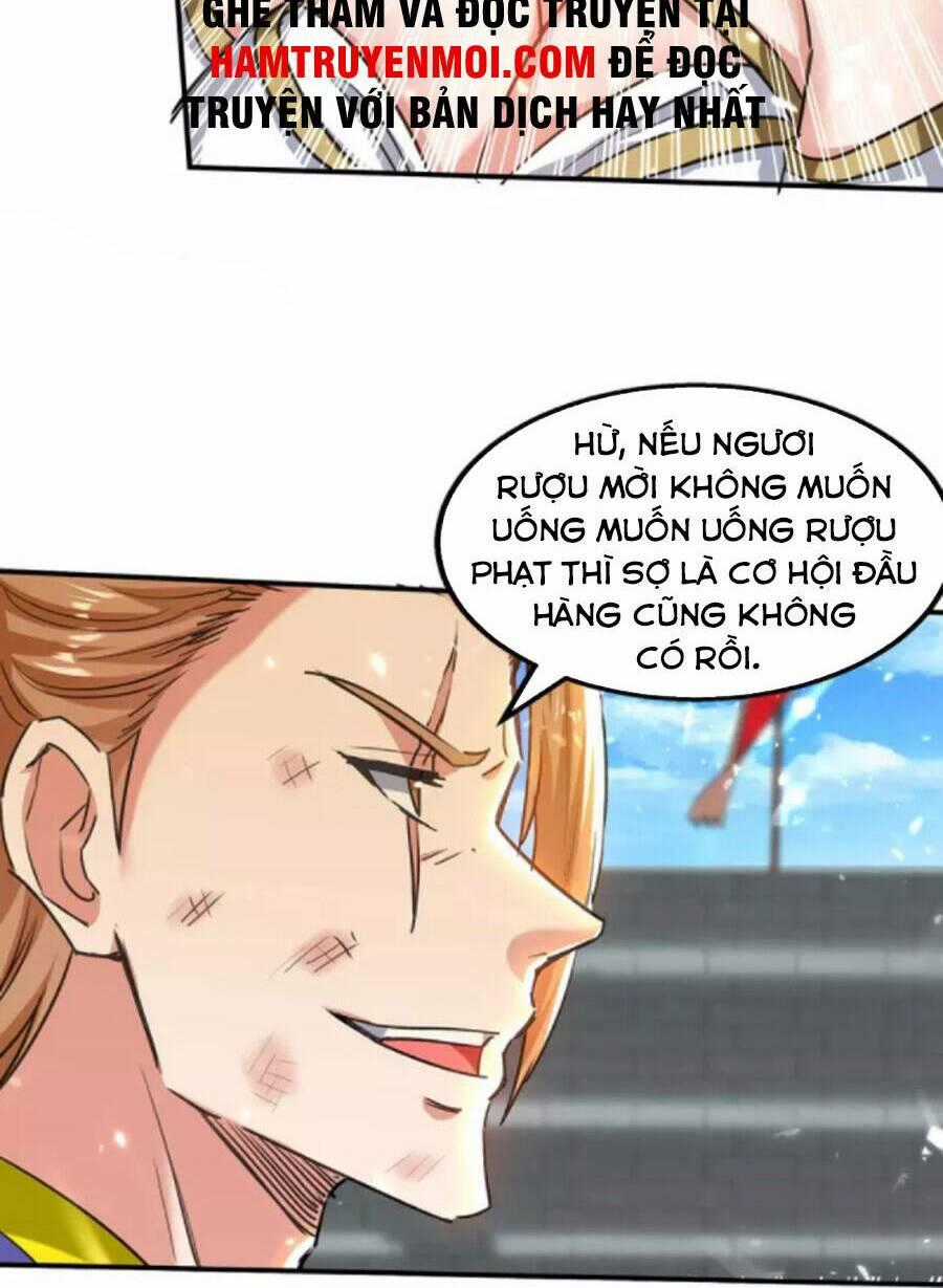 Đỉnh Cấp Võ Hồn Chapter 139 trang 41