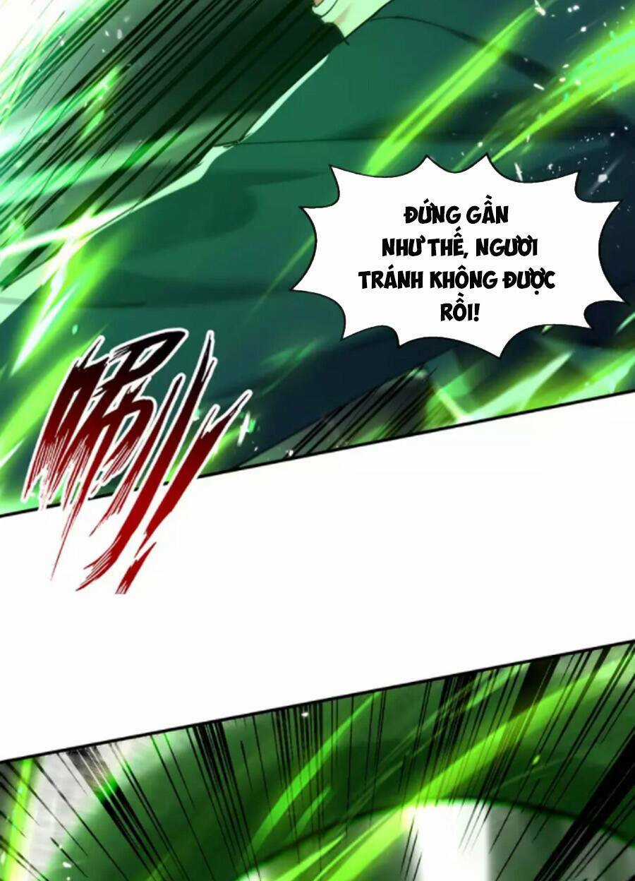Đỉnh Cấp Võ Hồn Chapter 139 trang 5