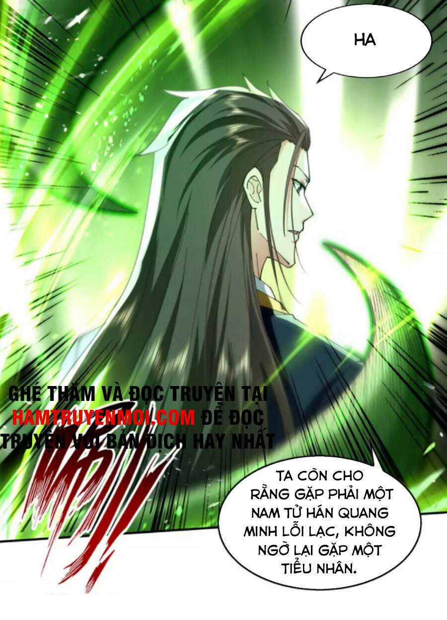 Đỉnh Cấp Võ Hồn Chapter 139 trang 6