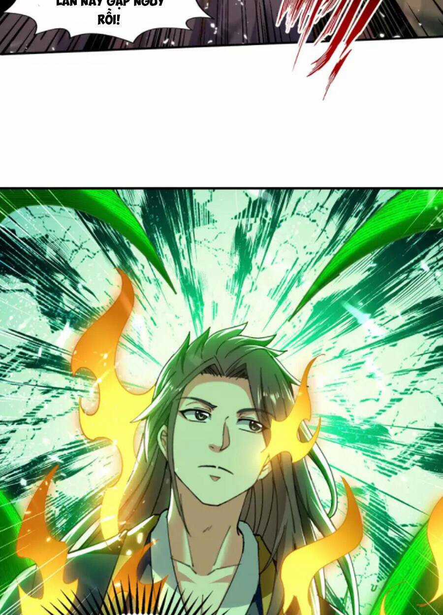 Đỉnh Cấp Võ Hồn Chapter 139 trang 8