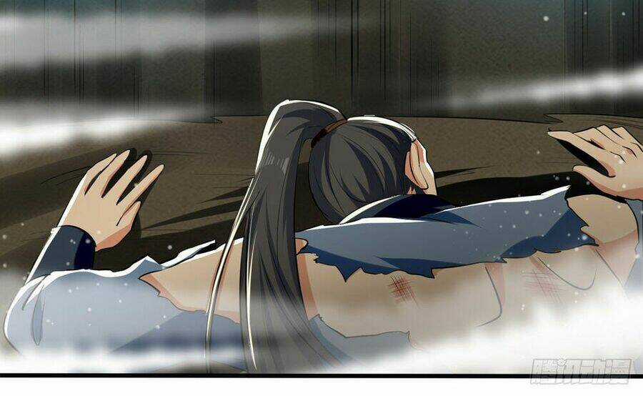 Đỉnh Cấp Võ Hồn Chapter 14 trang 12