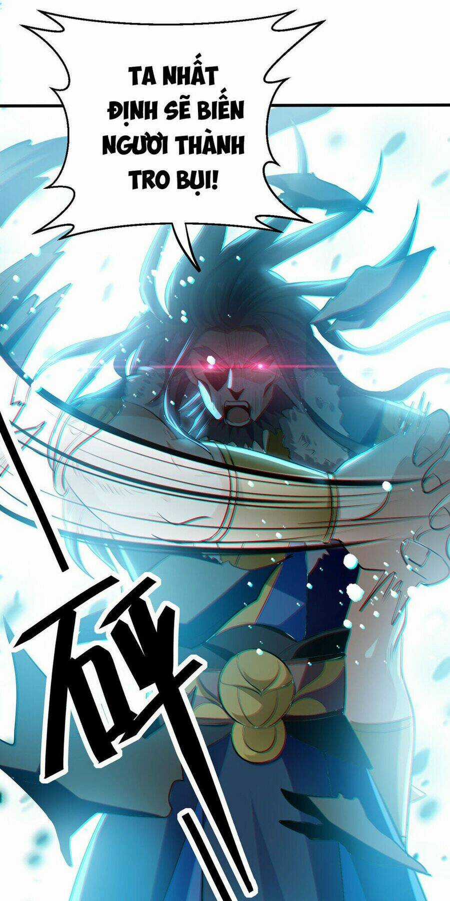 Đỉnh Cấp Võ Hồn Chapter 14 trang 18