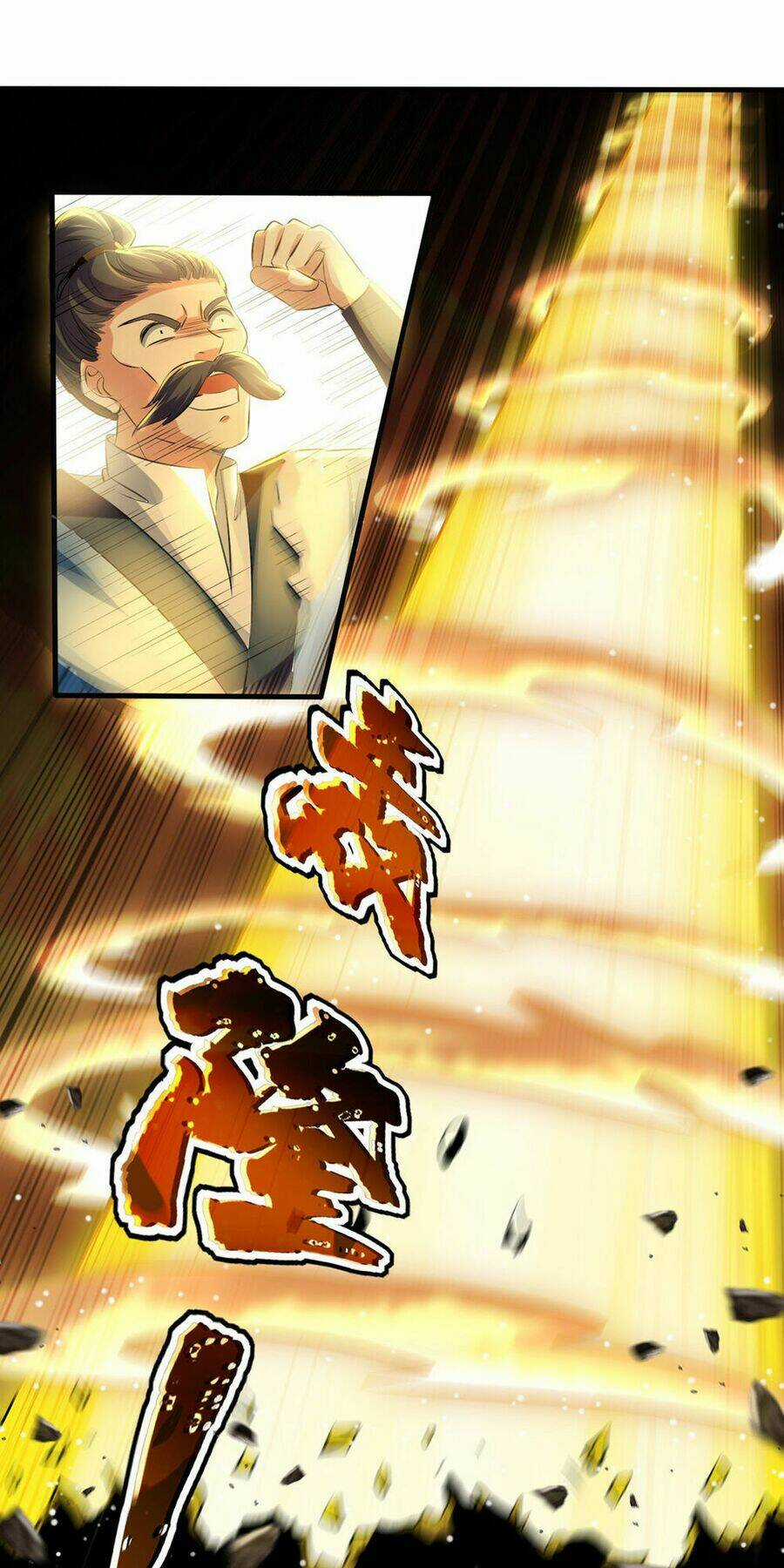 Đỉnh Cấp Võ Hồn Chapter 14 trang 2