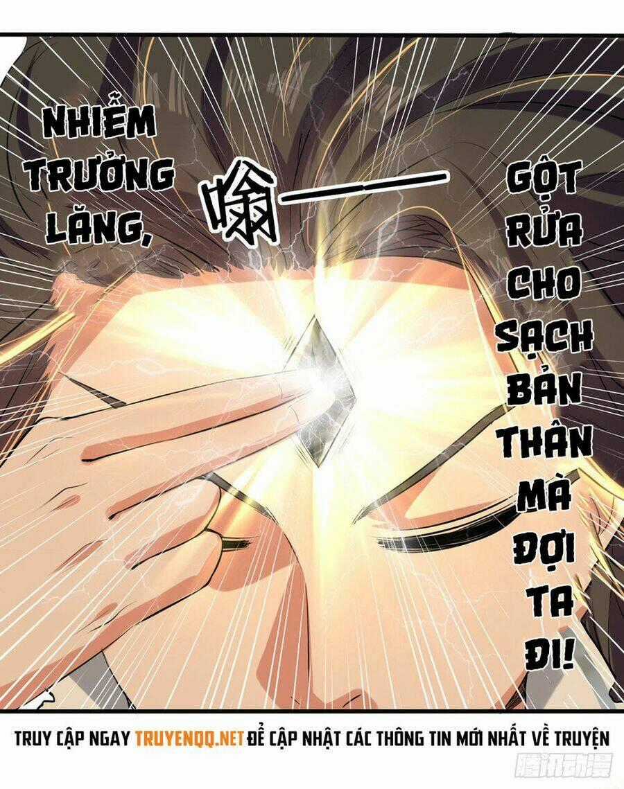 Đỉnh Cấp Võ Hồn Chapter 14 trang 25