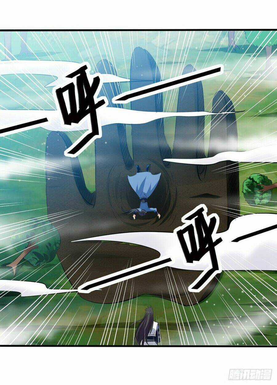 Đỉnh Cấp Võ Hồn Chapter 14 trang 4