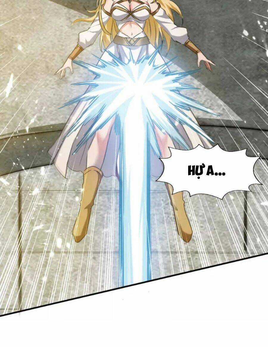 Đỉnh Cấp Võ Hồn Chapter 140 trang 11