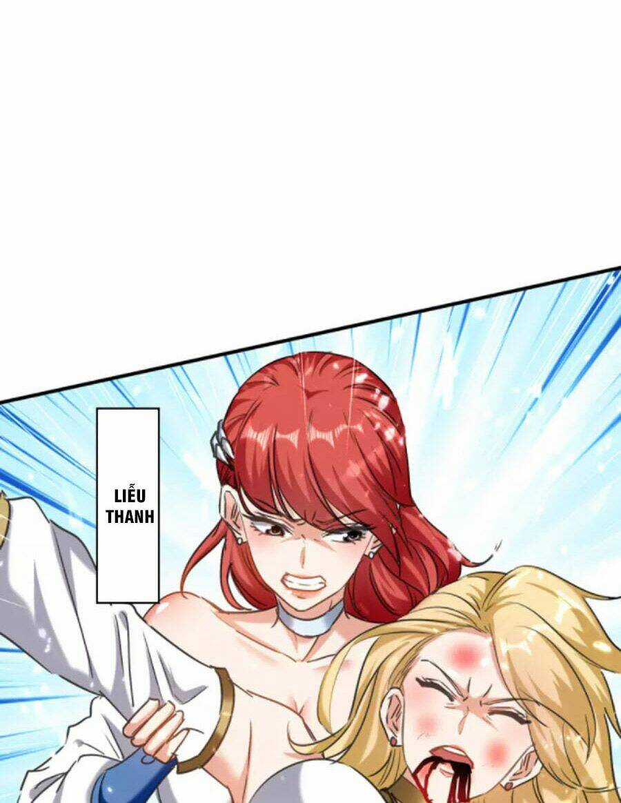 Đỉnh Cấp Võ Hồn Chapter 140 trang 12