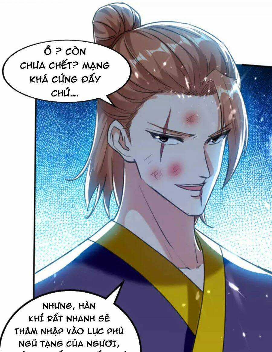 Đỉnh Cấp Võ Hồn Chapter 140 trang 15