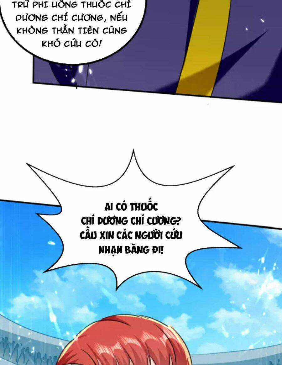 Đỉnh Cấp Võ Hồn Chapter 140 trang 16