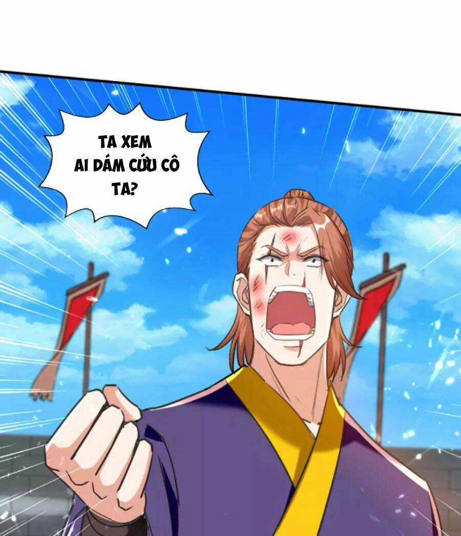 Đỉnh Cấp Võ Hồn Chapter 140 trang 18