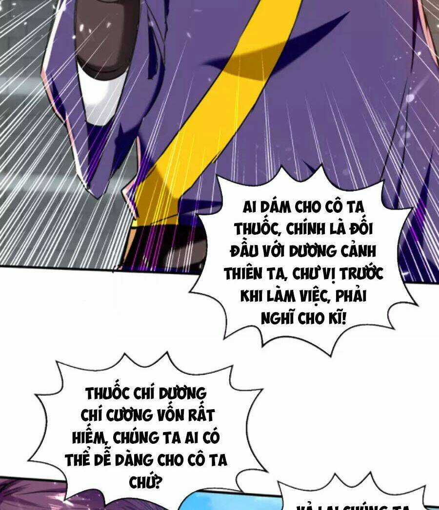 Đỉnh Cấp Võ Hồn Chapter 140 trang 19