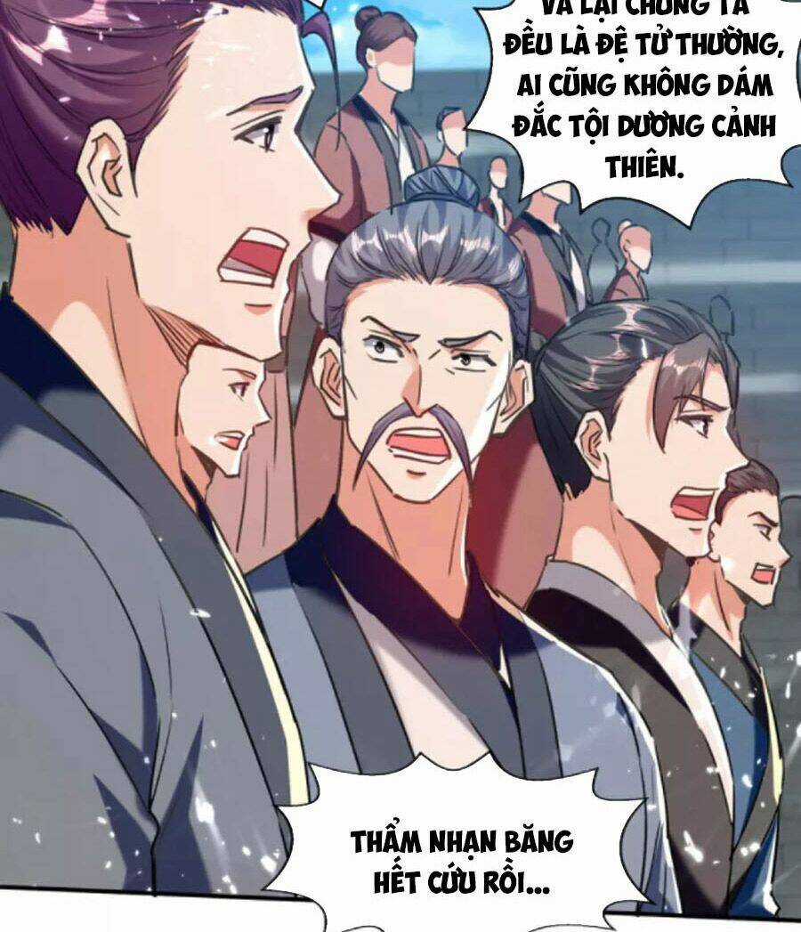 Đỉnh Cấp Võ Hồn Chapter 140 trang 20