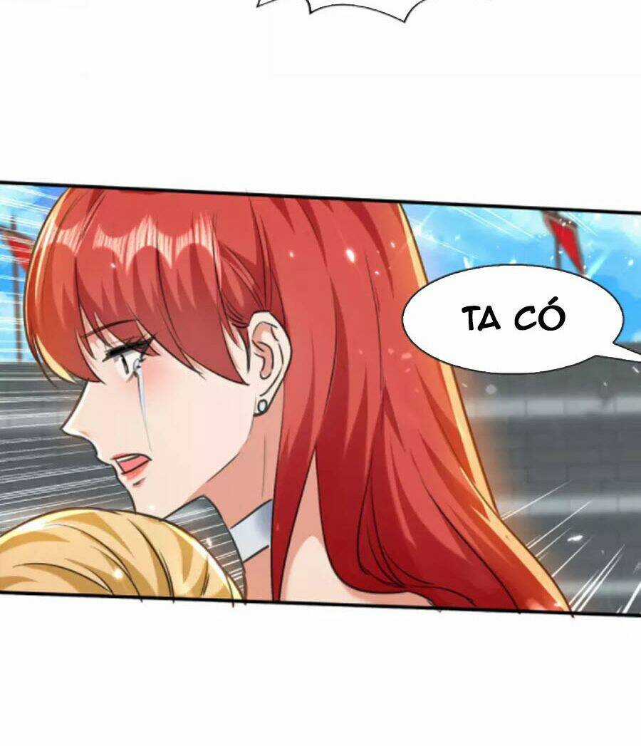 Đỉnh Cấp Võ Hồn Chapter 140 trang 21