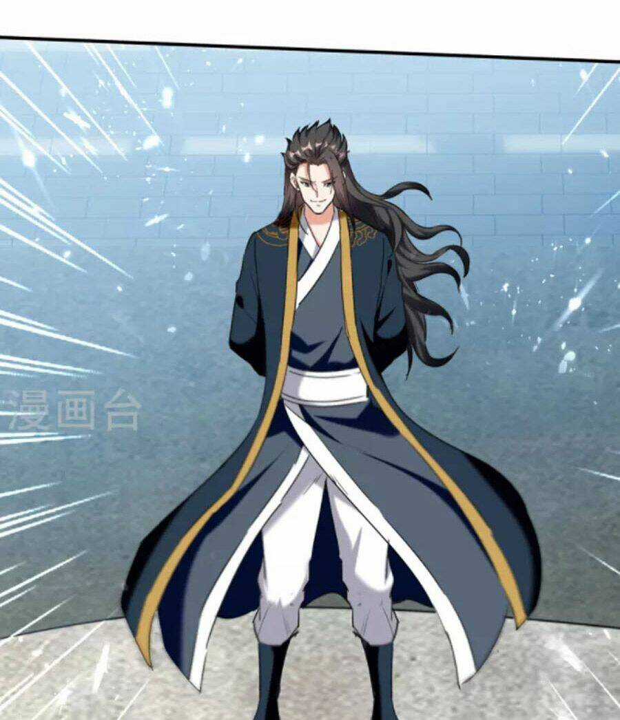 Đỉnh Cấp Võ Hồn Chapter 140 trang 22