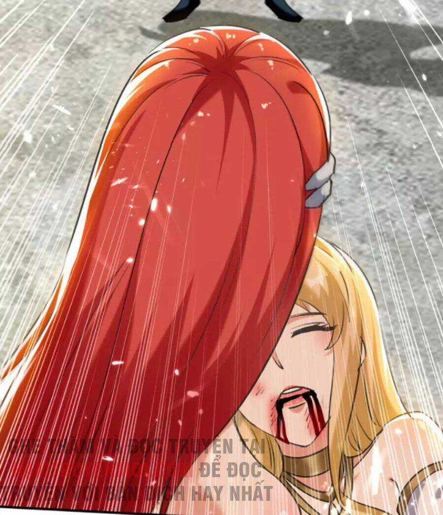 Đỉnh Cấp Võ Hồn Chapter 140 trang 23