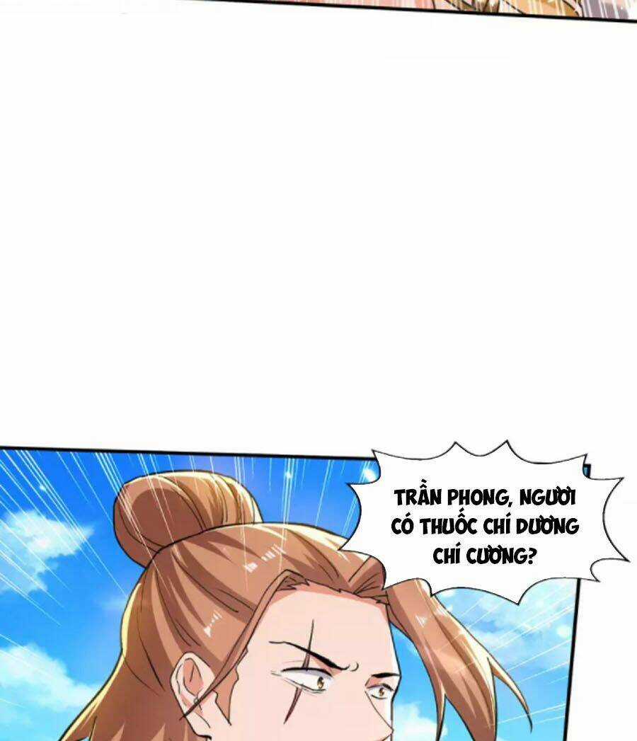 Đỉnh Cấp Võ Hồn Chapter 140 trang 24