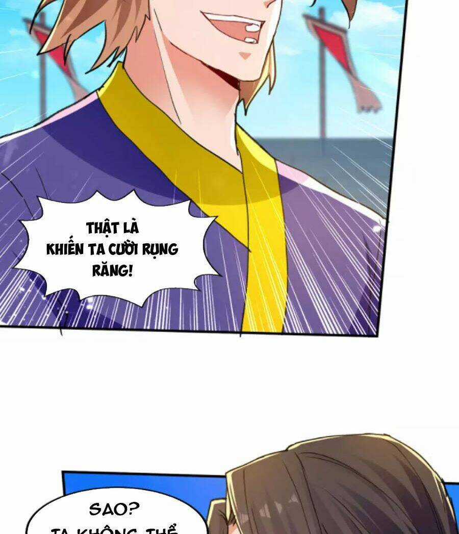 Đỉnh Cấp Võ Hồn Chapter 140 trang 25