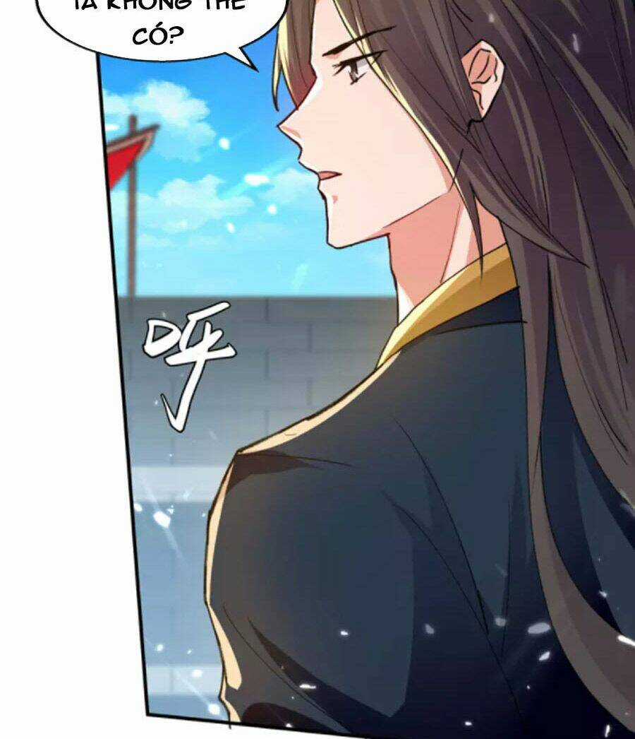 Đỉnh Cấp Võ Hồn Chapter 140 trang 26