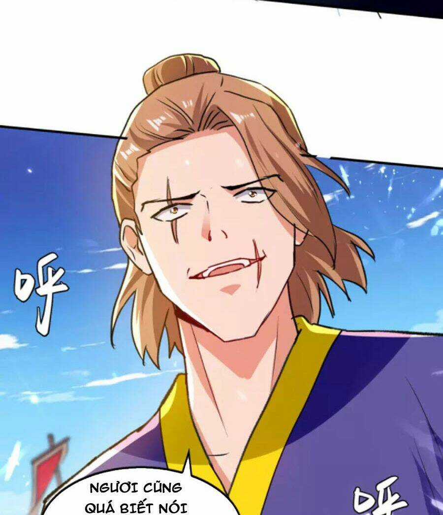 Đỉnh Cấp Võ Hồn Chapter 140 trang 27