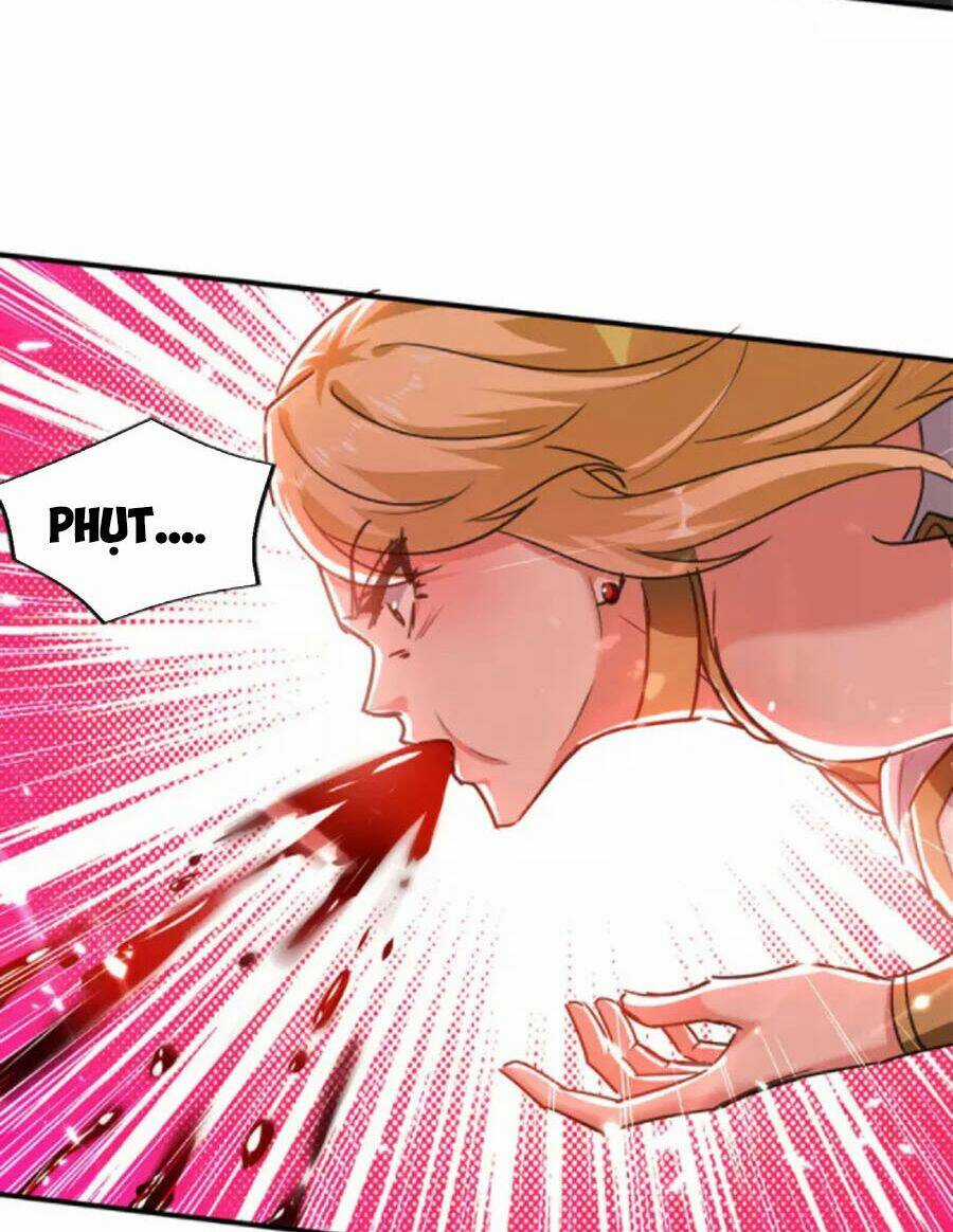 Đỉnh Cấp Võ Hồn Chapter 140 trang 3